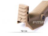 FMA COBRA TACTICAL FORE GRIP TB1130-DE